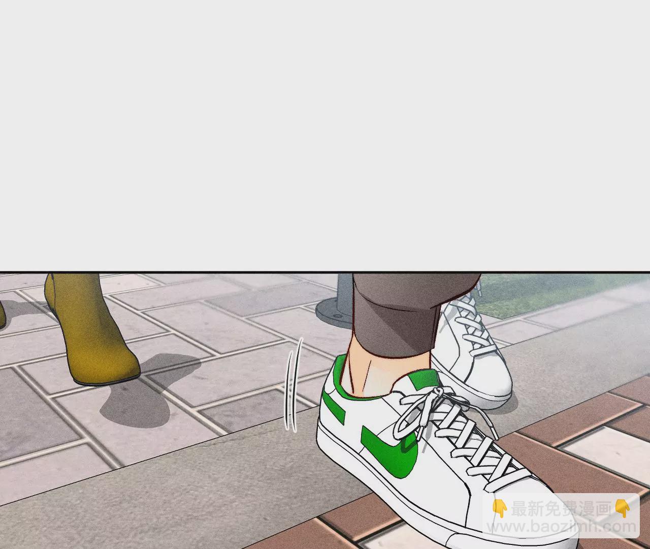 男友半糖半鹽 - 第55話 二手準備(1/2) - 4