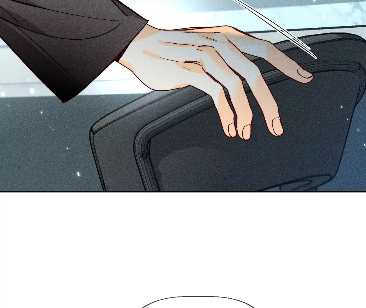 男友半糖半鹽 - 第55話 二手準備(2/2) - 2