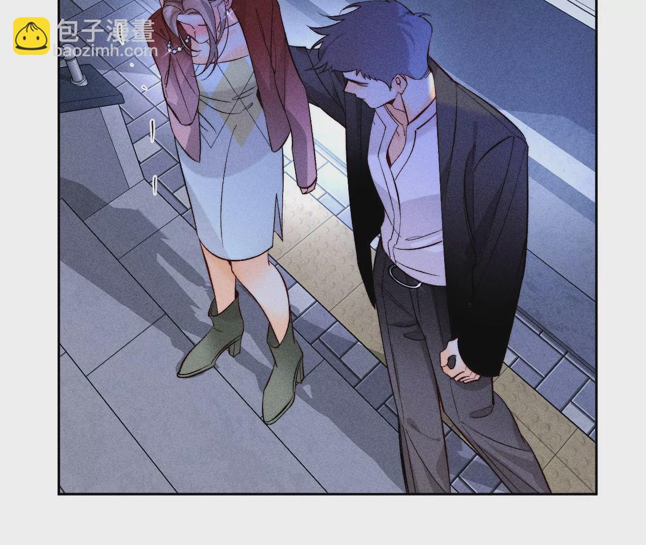 男友半糖半鹽 - 第57話 想跟我哥結婚嗎？(1/3) - 5