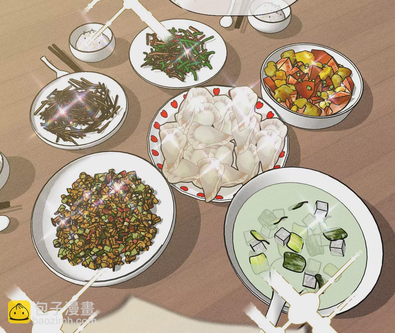 男友半糖半鹽 - 春節番外 - 1