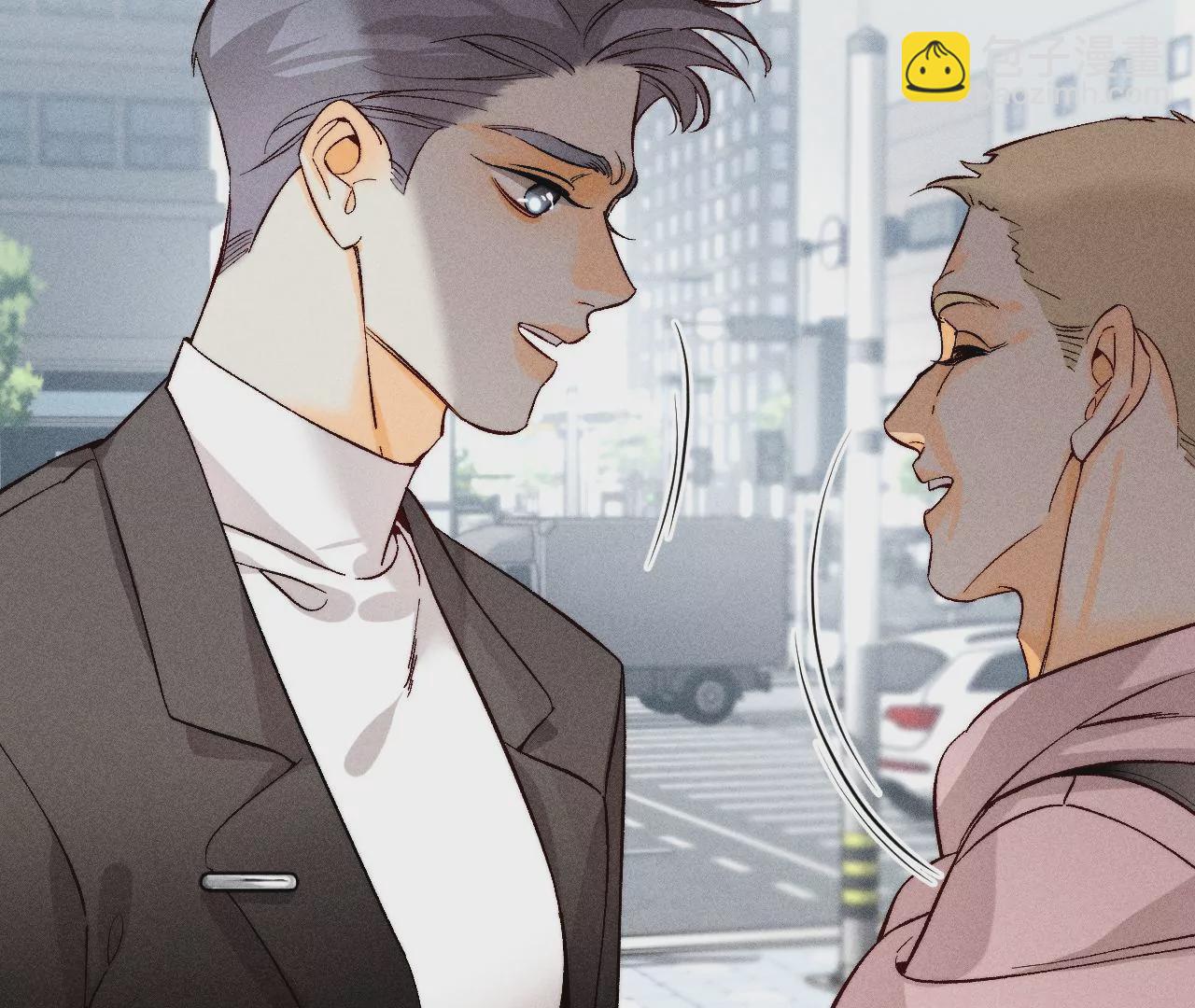 男友半糖半鹽 - 第65話 同牀異夢(2/2) - 8