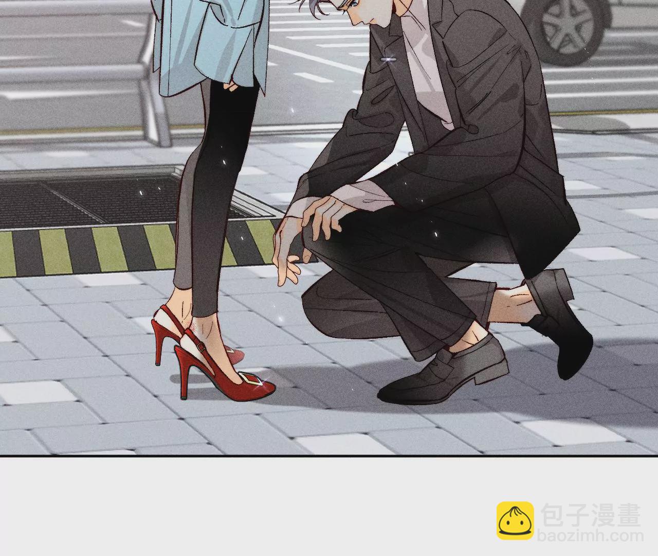 男友半糖半鹽 - 第65話 同牀異夢(2/2) - 4