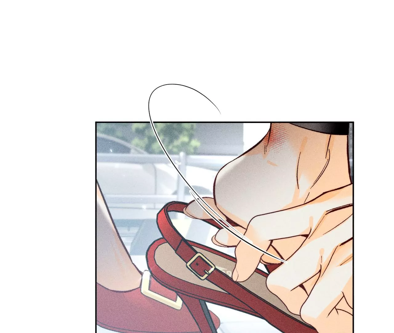 男友半糖半鹽 - 第65話 同牀異夢(2/2) - 5