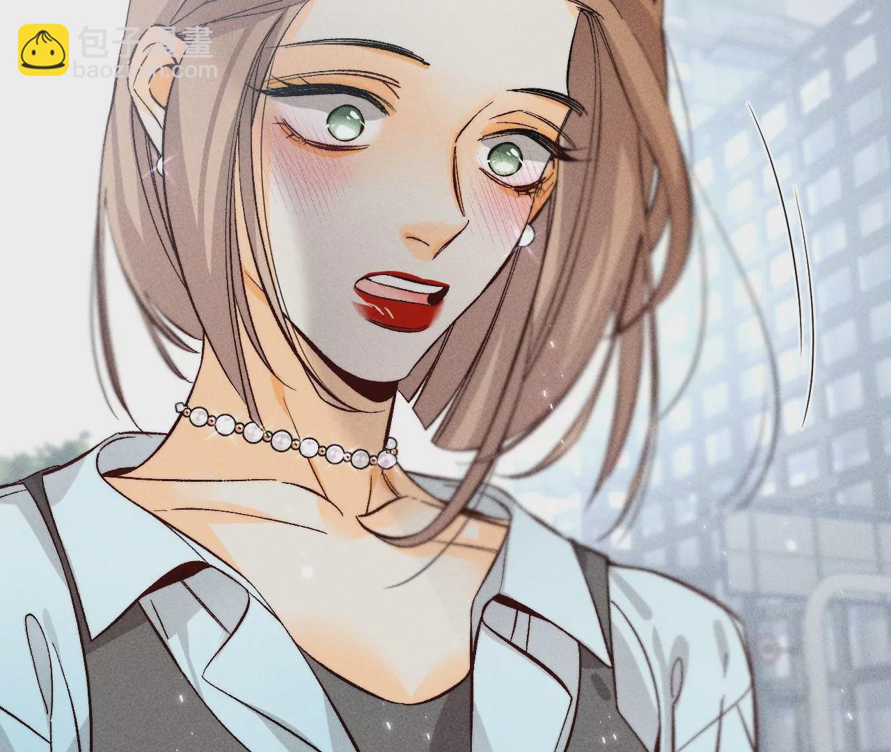 男友半糖半鹽 - 第65話 同牀異夢(2/2) - 1