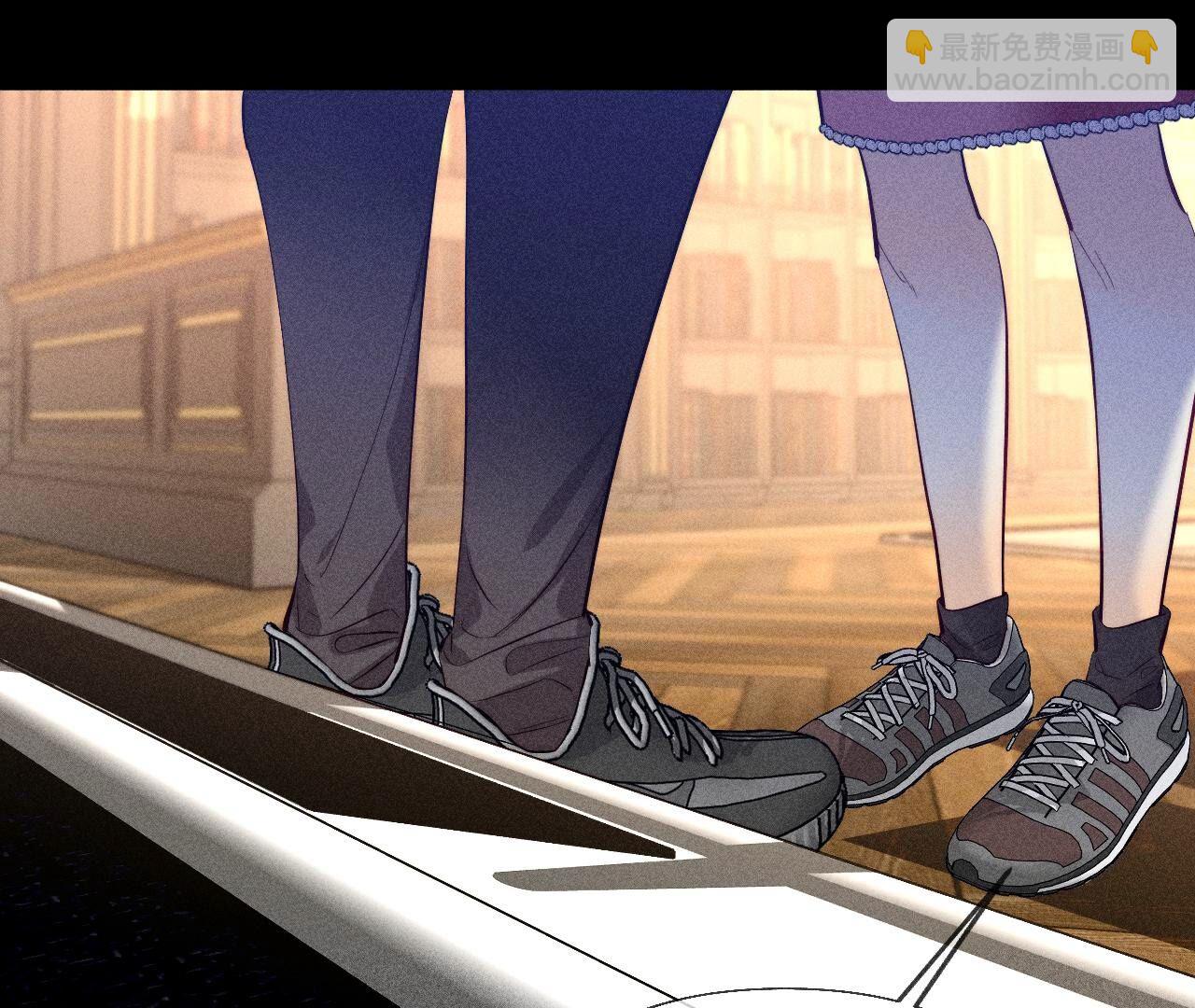 男友半糖半鹽 - 第99話 墨父的秘密(2/2) - 3