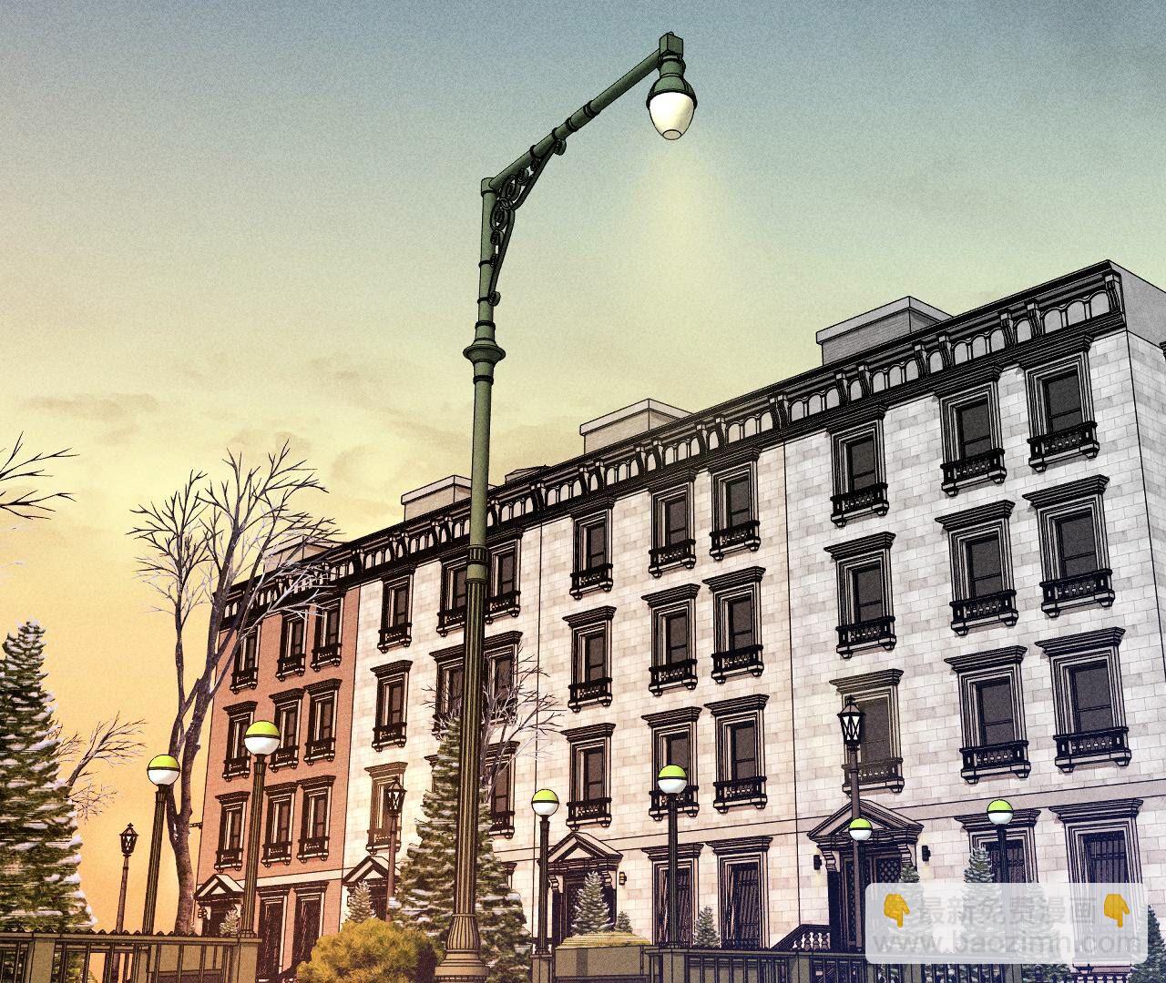 男友半糖半鹽 - 第101話 不正經按摩與婚紗照(1/2) - 7