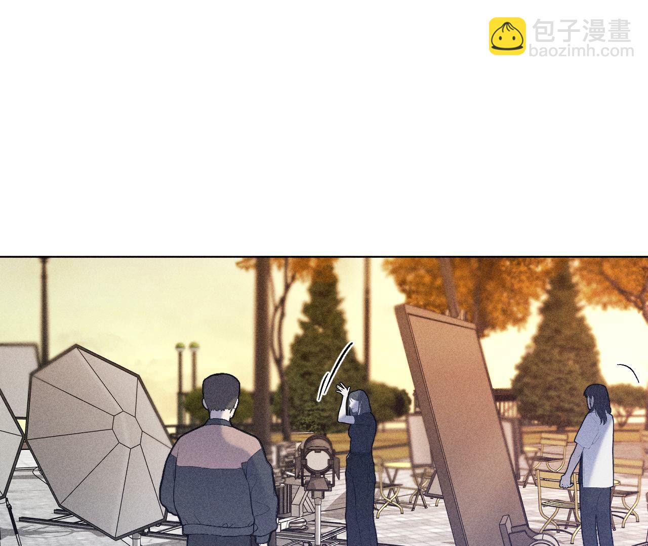 男友半糖半鹽 - 第101話 不正經按摩與婚紗照(1/2) - 1