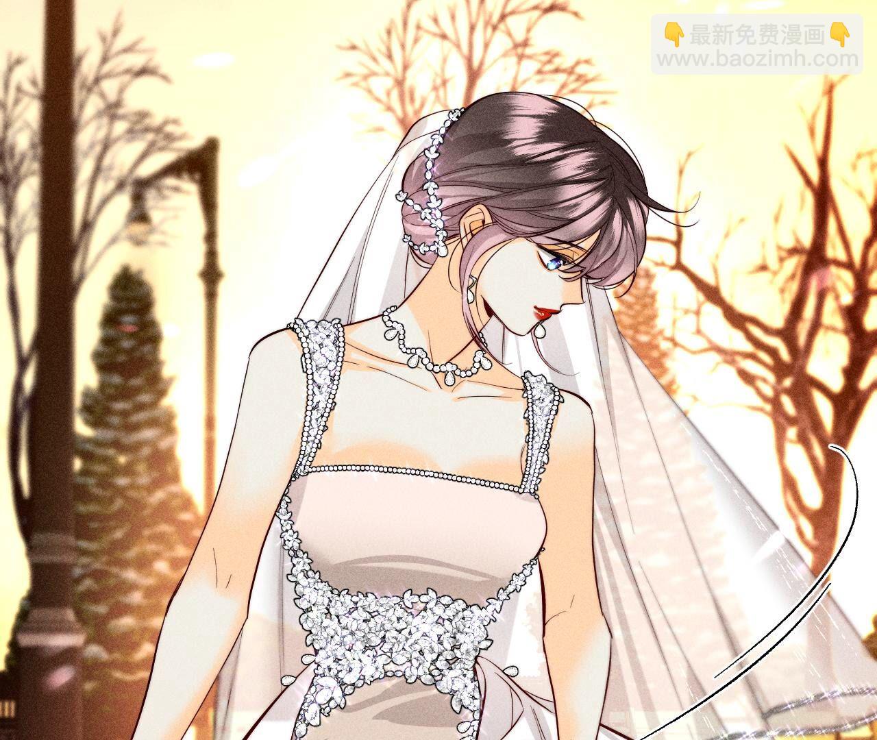 男友半糖半鹽 - 第101話 不正經按摩與婚紗照(2/2) - 5