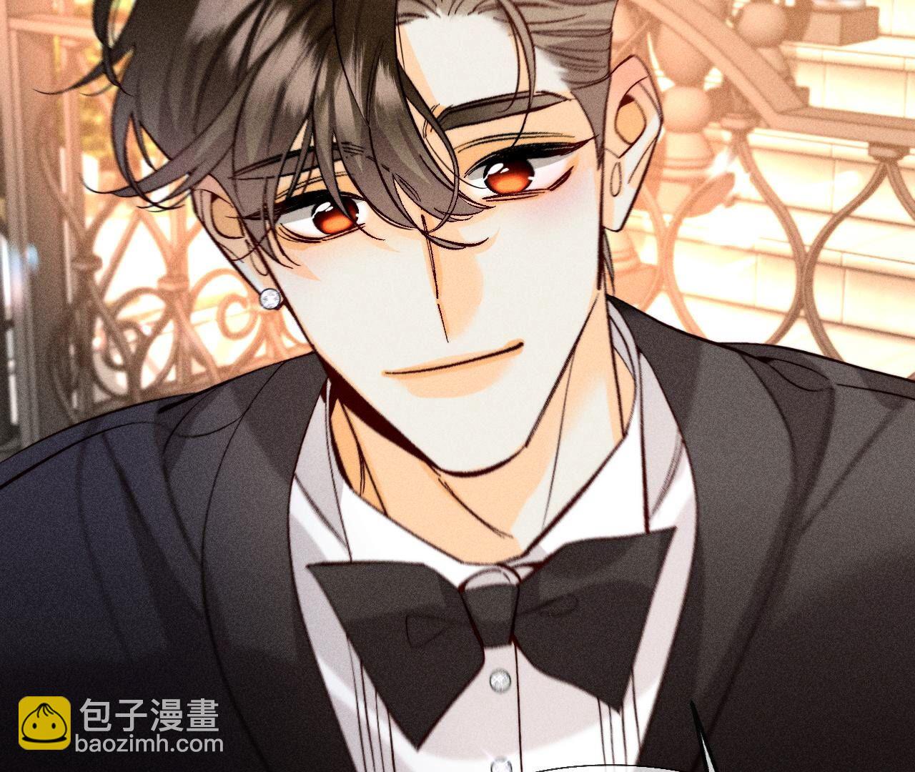 男友半糖半鹽 - 第101話 不正經按摩與婚紗照(2/2) - 3