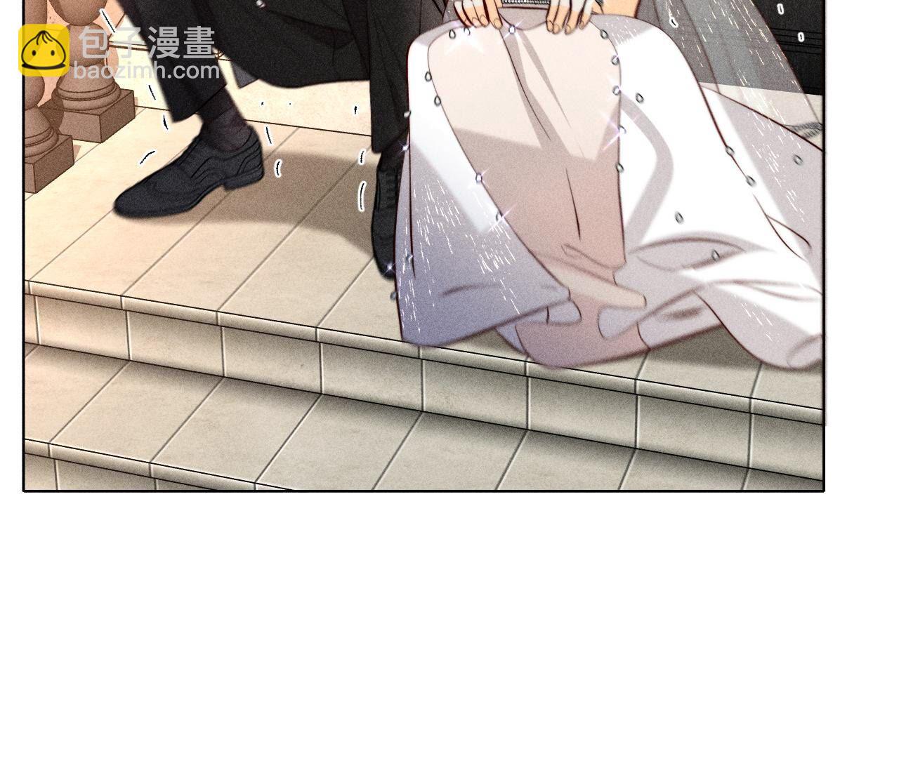 男友半糖半鹽 - 第101話 不正經按摩與婚紗照(2/2) - 7