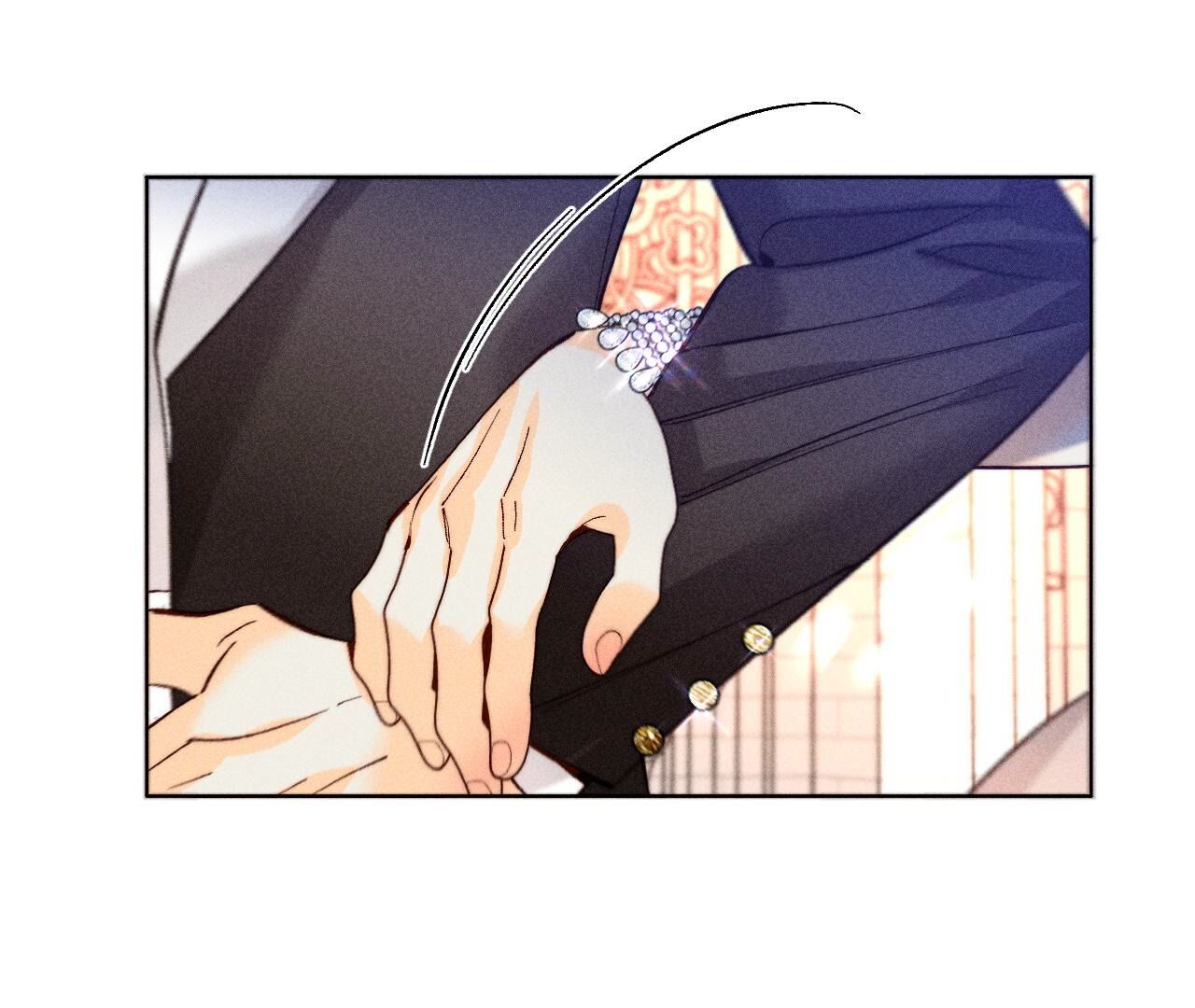 男友半糖半鹽 - 第103話 驚心動魄的婚禮(3/3) - 2