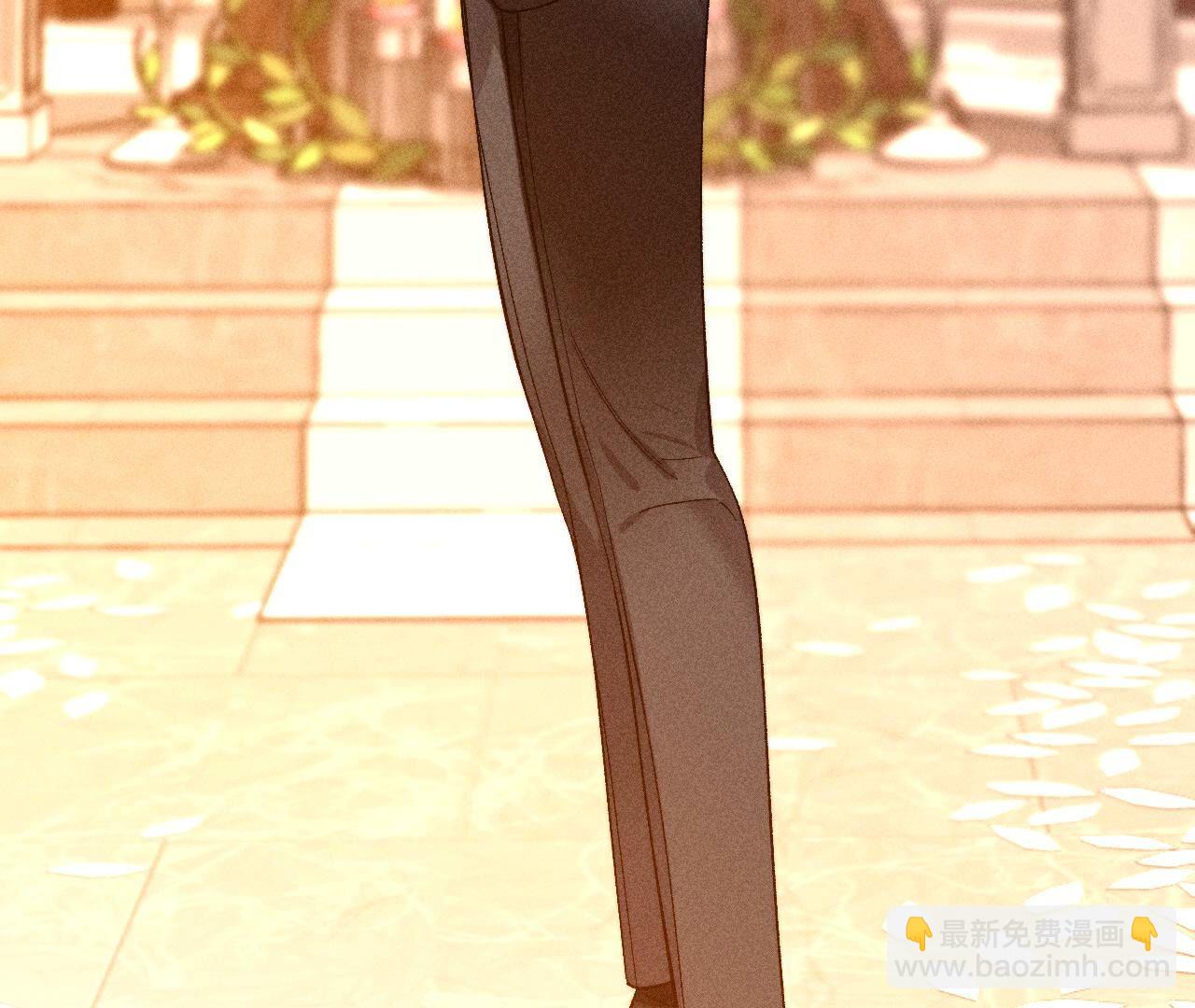 男友半糖半鹽 - 第103話 驚心動魄的婚禮(3/3) - 1