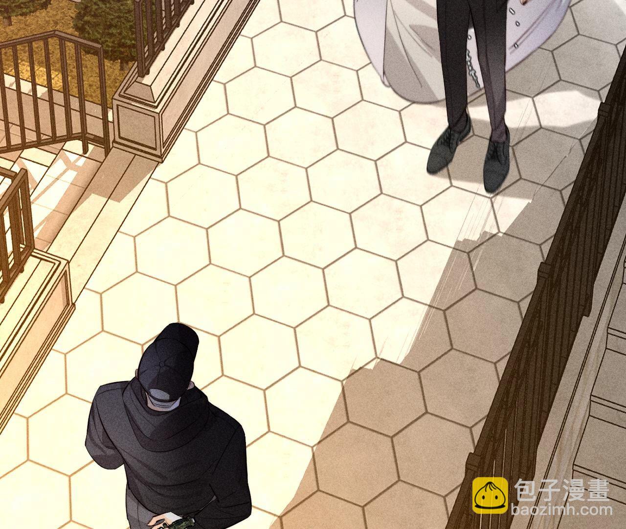 男友半糖半鹽 - 第103話 驚心動魄的婚禮(1/3) - 4