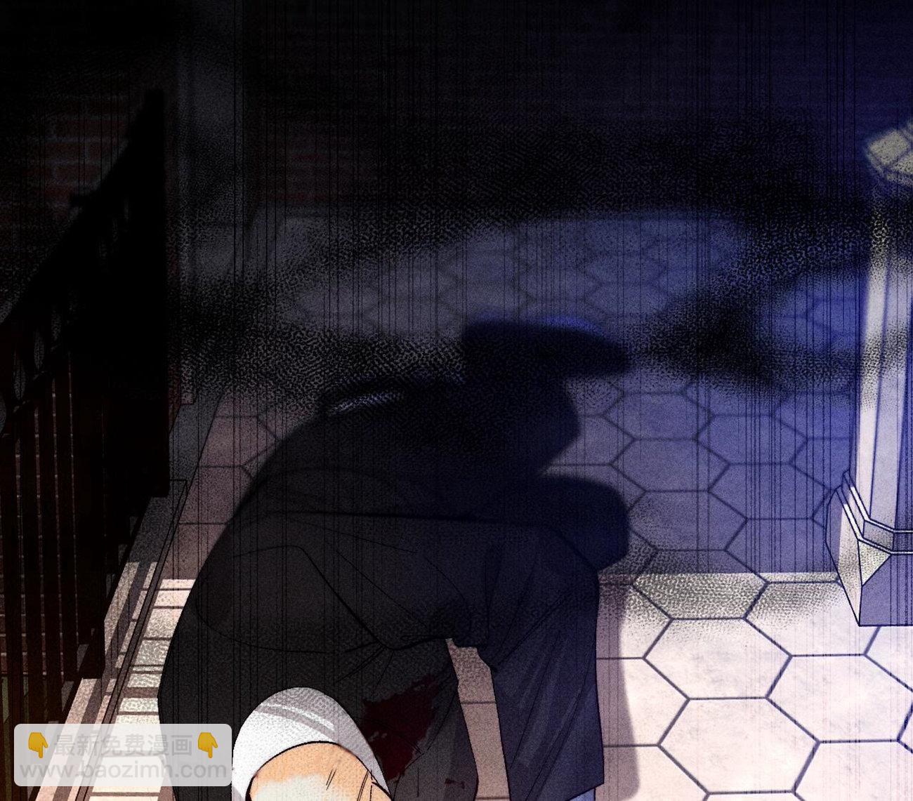 男友半糖半鹽 - 第103話 驚心動魄的婚禮(2/3) - 8