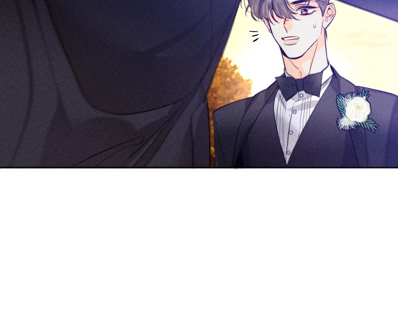 男友半糖半鹽 - 第103話 驚心動魄的婚禮(2/3) - 3