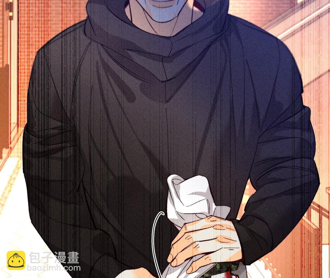 男友半糖半鹽 - 第103話 驚心動魄的婚禮(2/3) - 7