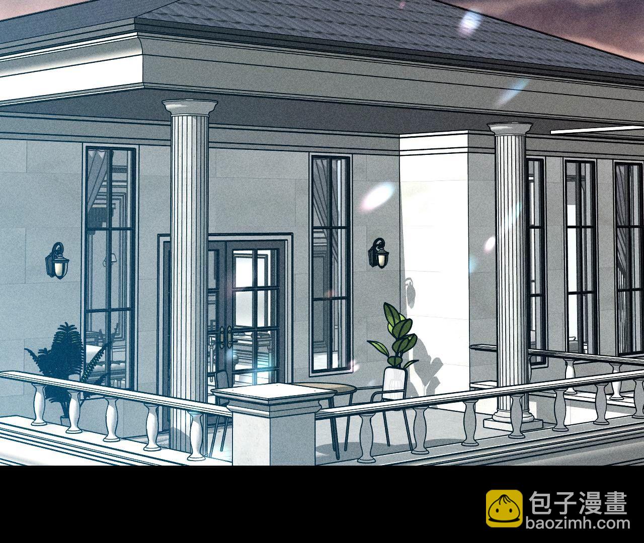 男友半糖半鹽 - 第107話 那男生真帥(2/2) - 1