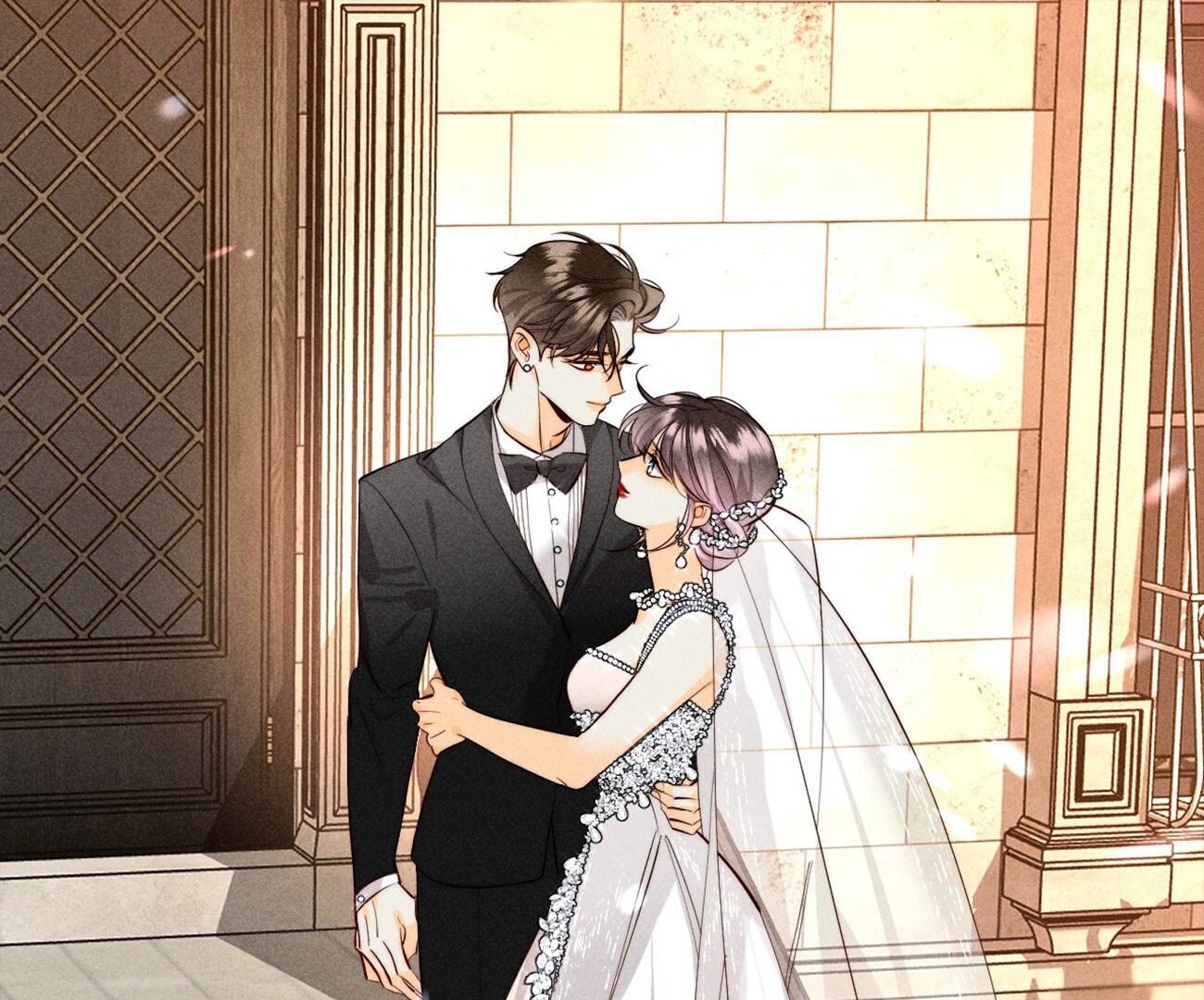 男友半糖半鹽 - 第109話 老師的一對一補習(1/2) - 1