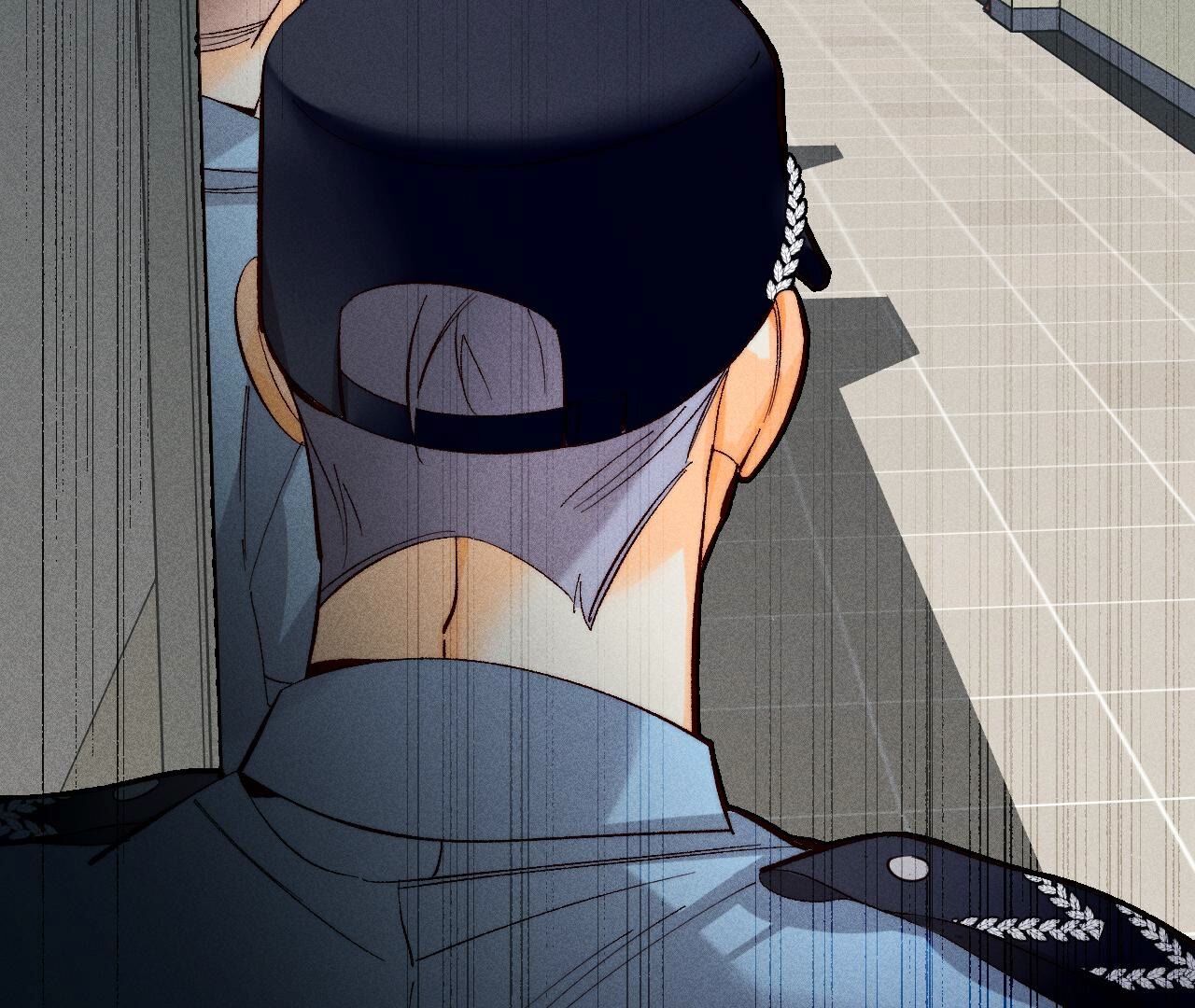 男友半糖半鹽 - 第109話 老師的一對一補習(2/2) - 5