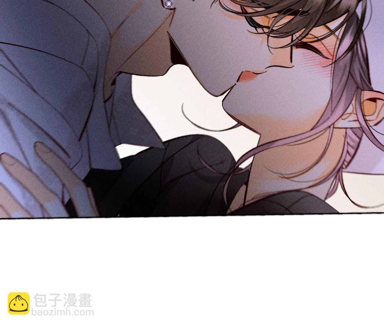 男友半糖半鹽 - 第111話 讓我見到你(2/2) - 1