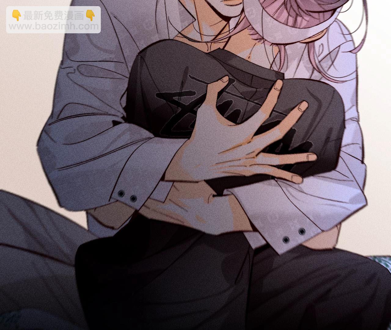 男友半糖半鹽 - 第111話 讓我見到你(2/2) - 2