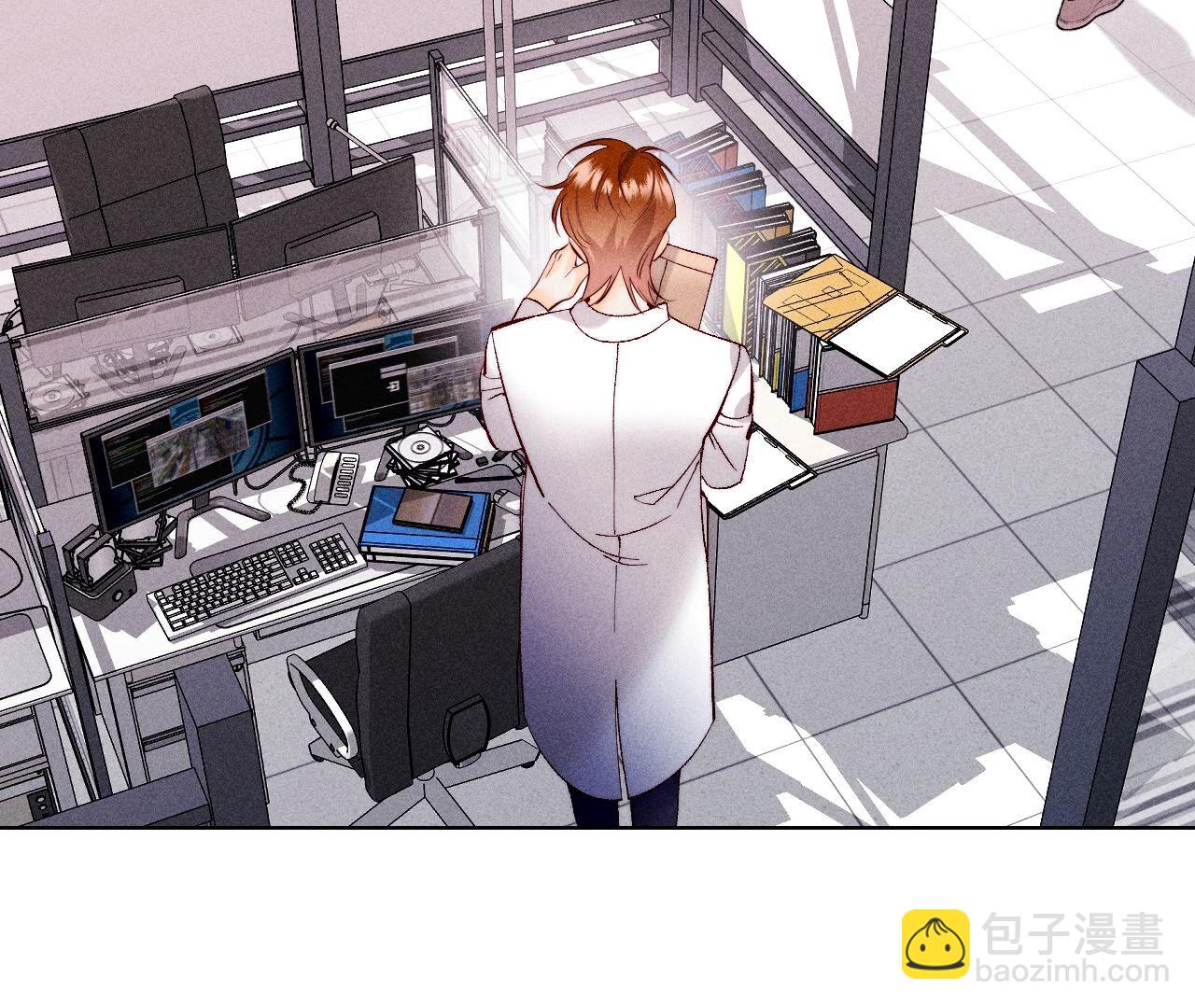 男友半糖半鹽 - 第113話 看病還是謀殺親夫？(1/2) - 8