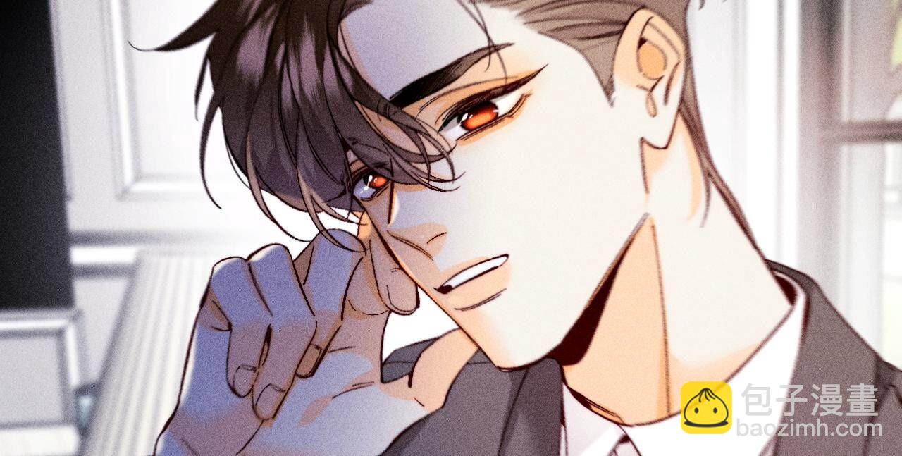 男友半糖半鹽 - 第115話 婚後戀愛(1/2) - 8