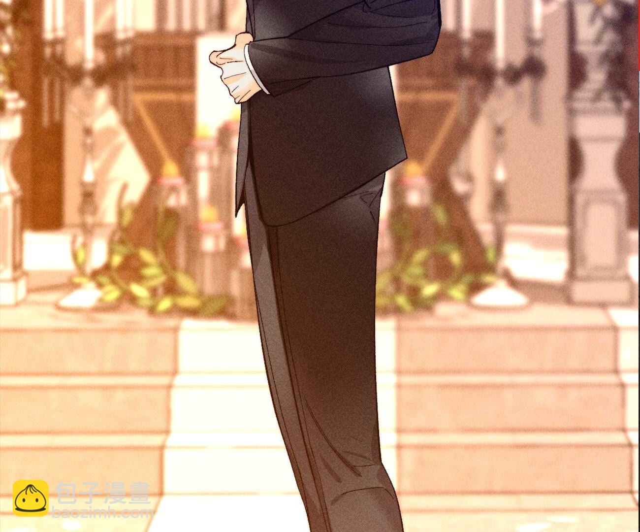 男友半糖半鹽 - 第115話 婚後戀愛(1/2) - 3