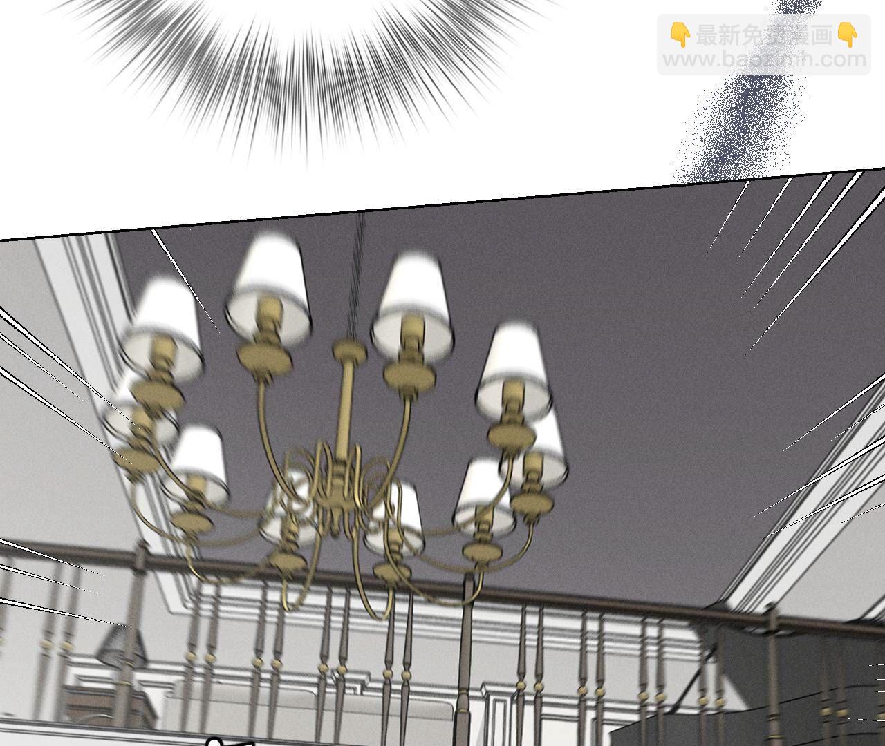 男友半糖半鹽 - 第115話 婚後戀愛(2/2) - 5