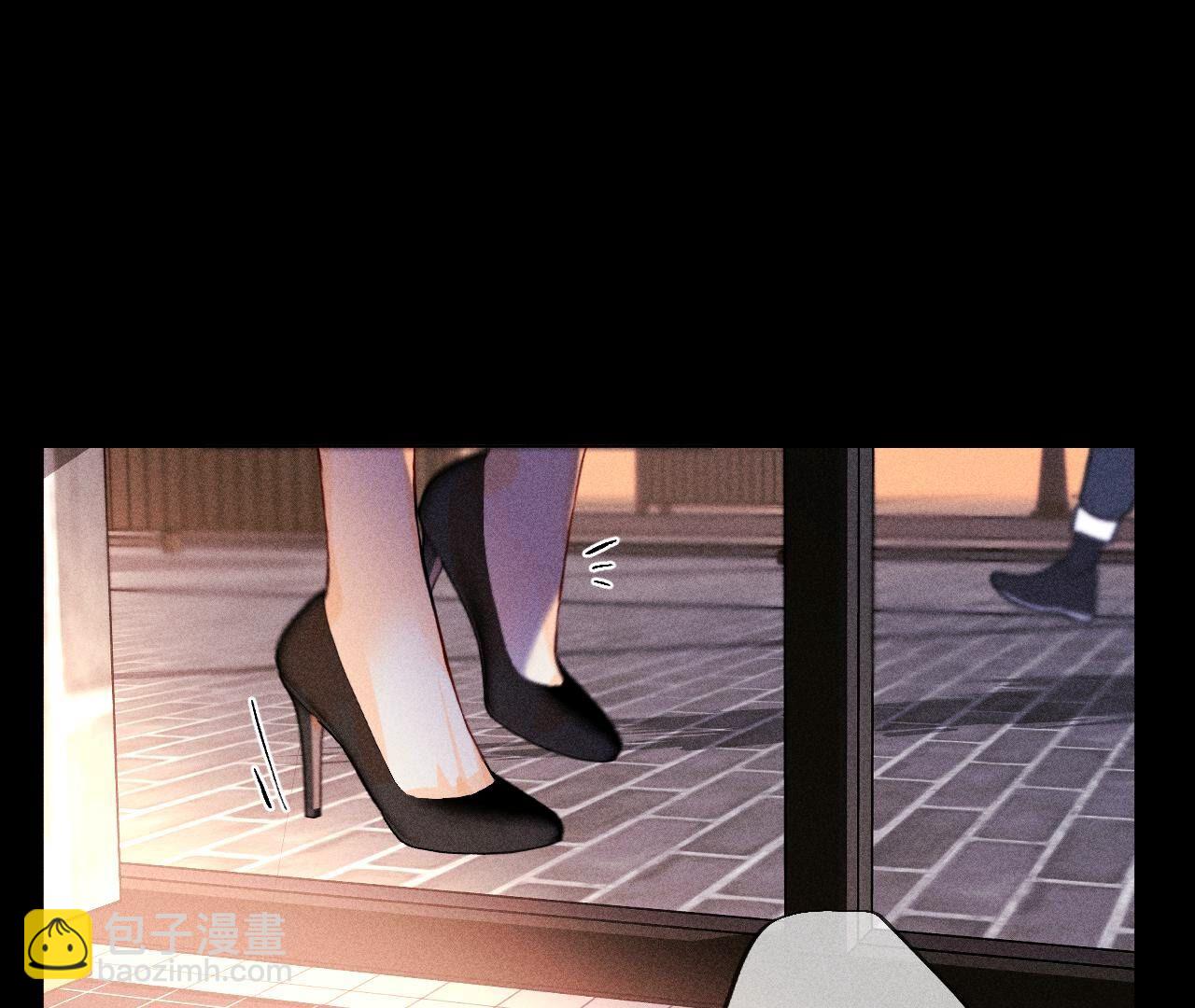 男友半糖半鹽 - 第117話 留宿(1/2) - 6