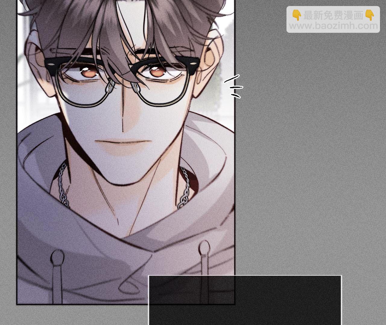 男友半糖半鹽 - 第119話 家人的羈絆(1/2) - 6