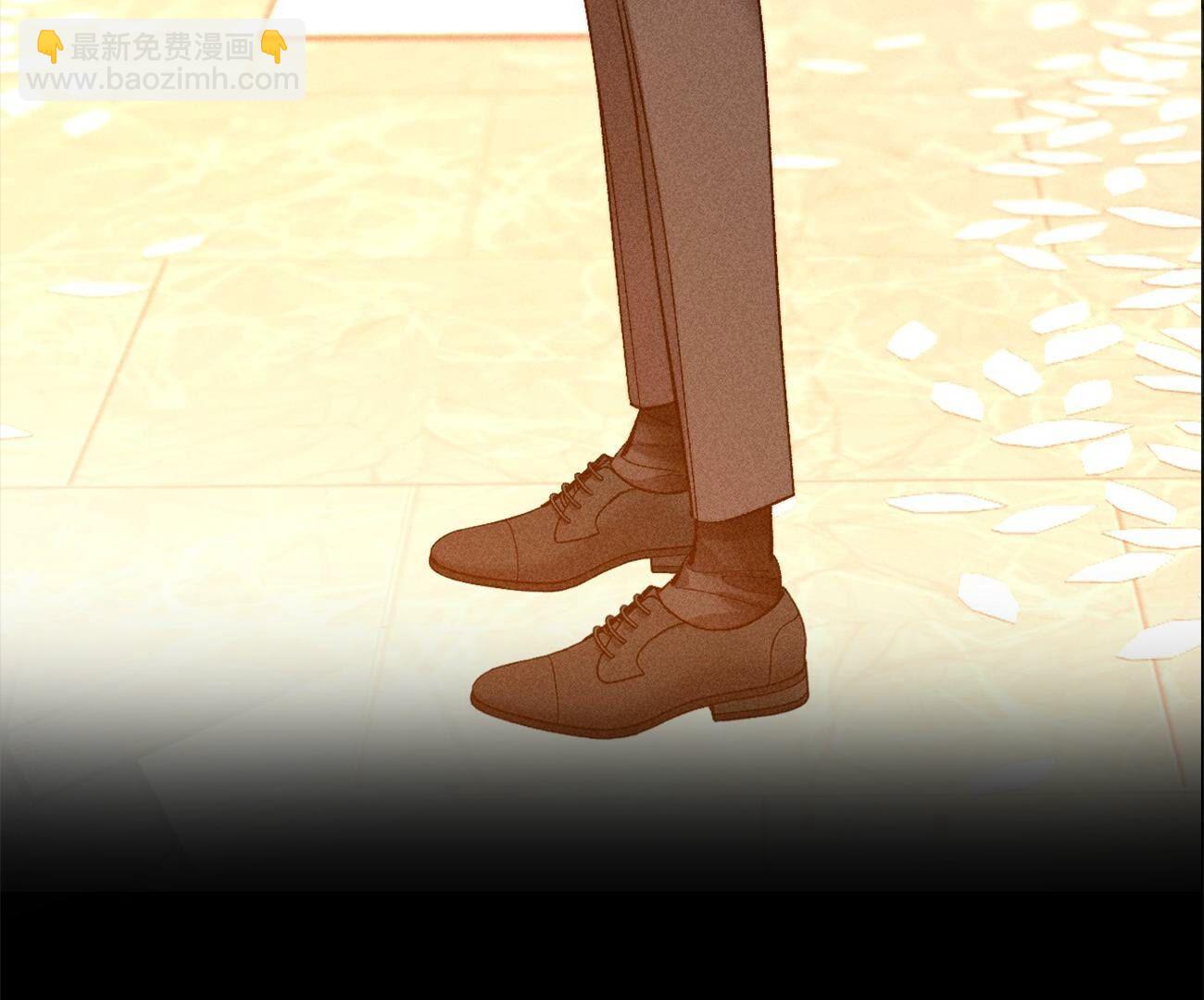 男友半糖半鹽 - 第119話 家人的羈絆(1/2) - 4