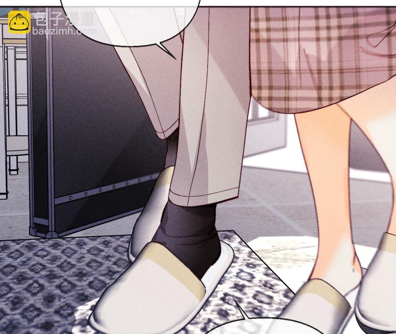 男友半糖半鹽 - 第119話 家人的羈絆(2/2) - 5