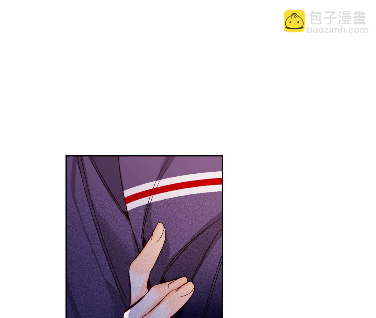 男友半糖半鹽 - 第121話 我們見過嗎？(1/2) - 8