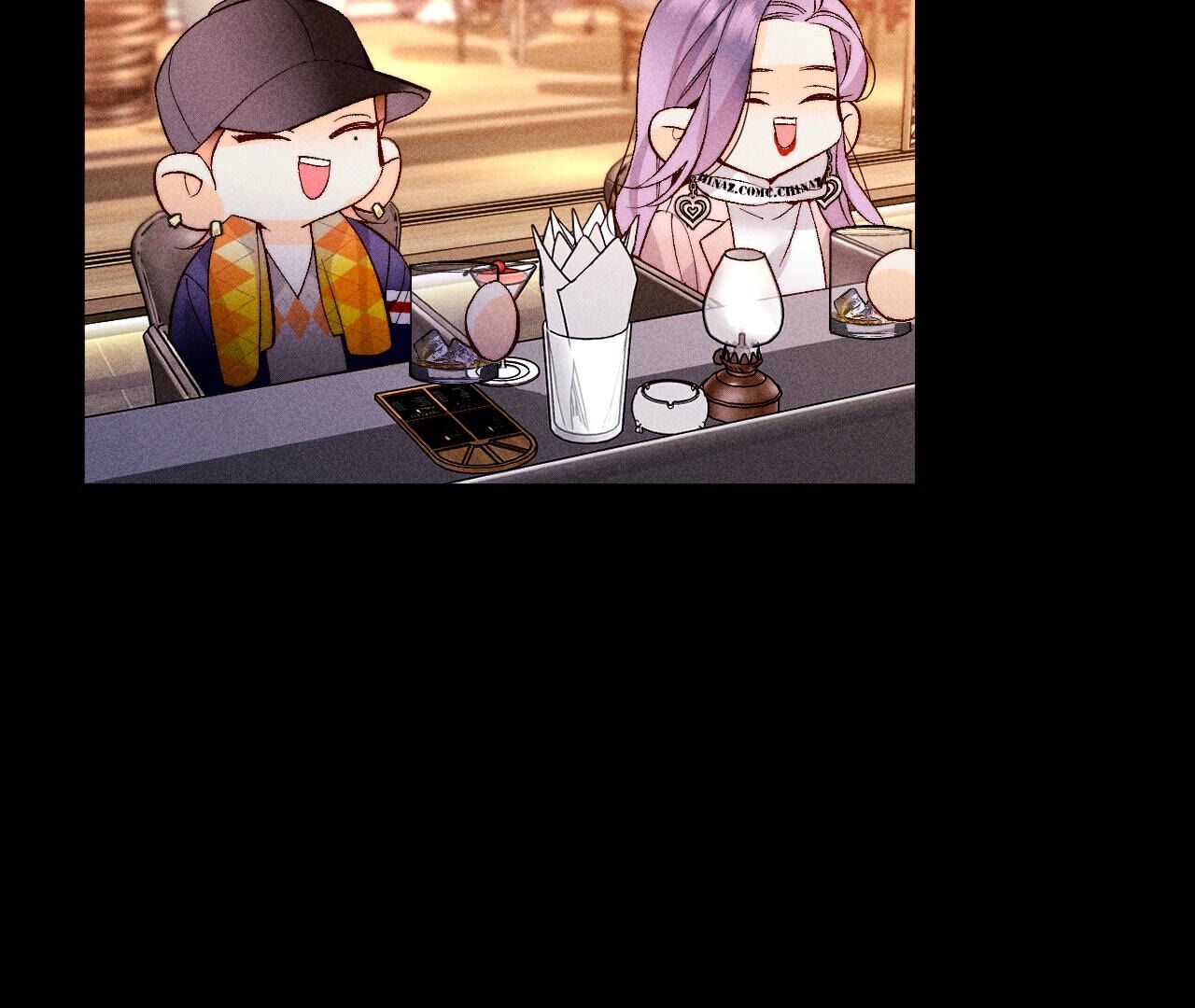 男友半糖半鹽 - 第121話 我們見過嗎？(2/2) - 4