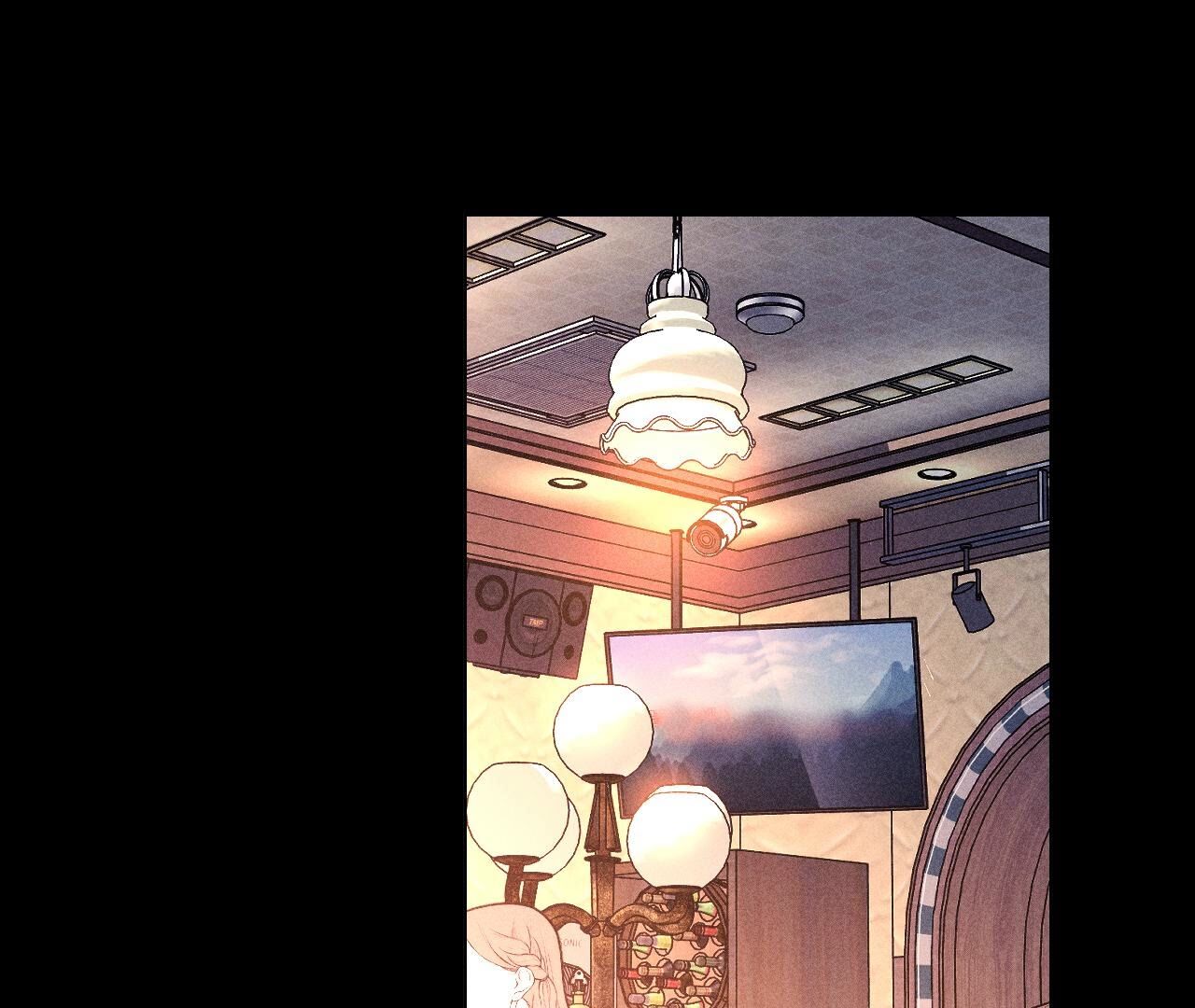 男友半糖半鹽 - 第121話 我們見過嗎？(2/2) - 5