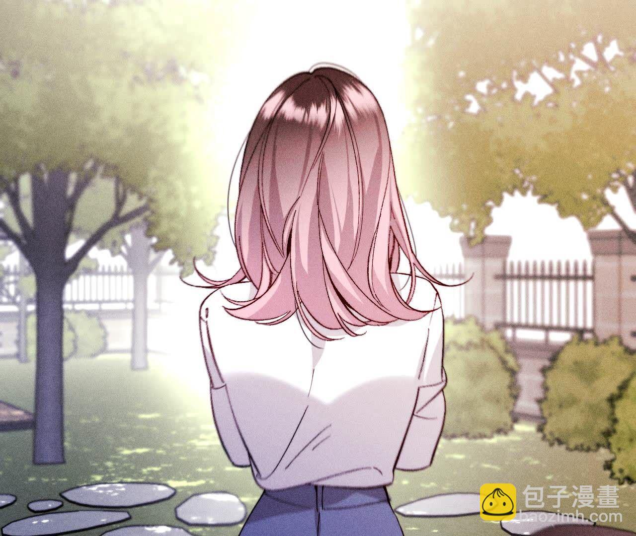 男友半糖半鹽 - 第123話 偷拍之人是ta？(1/2) - 7