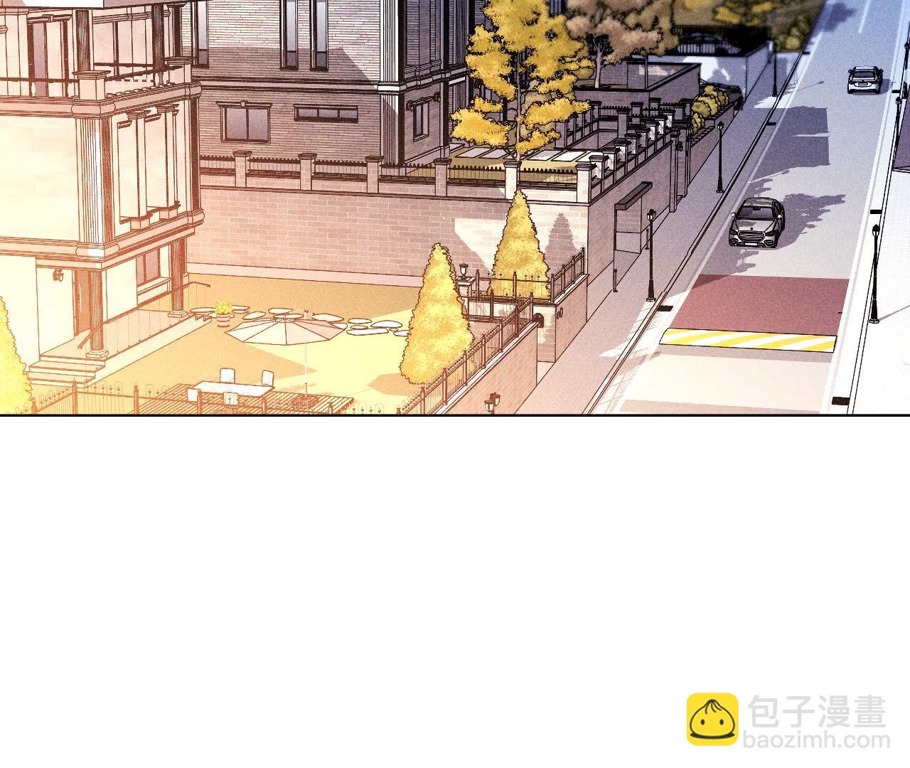 男友半糖半鹽 - 第123話 偷拍之人是ta？(1/2) - 8