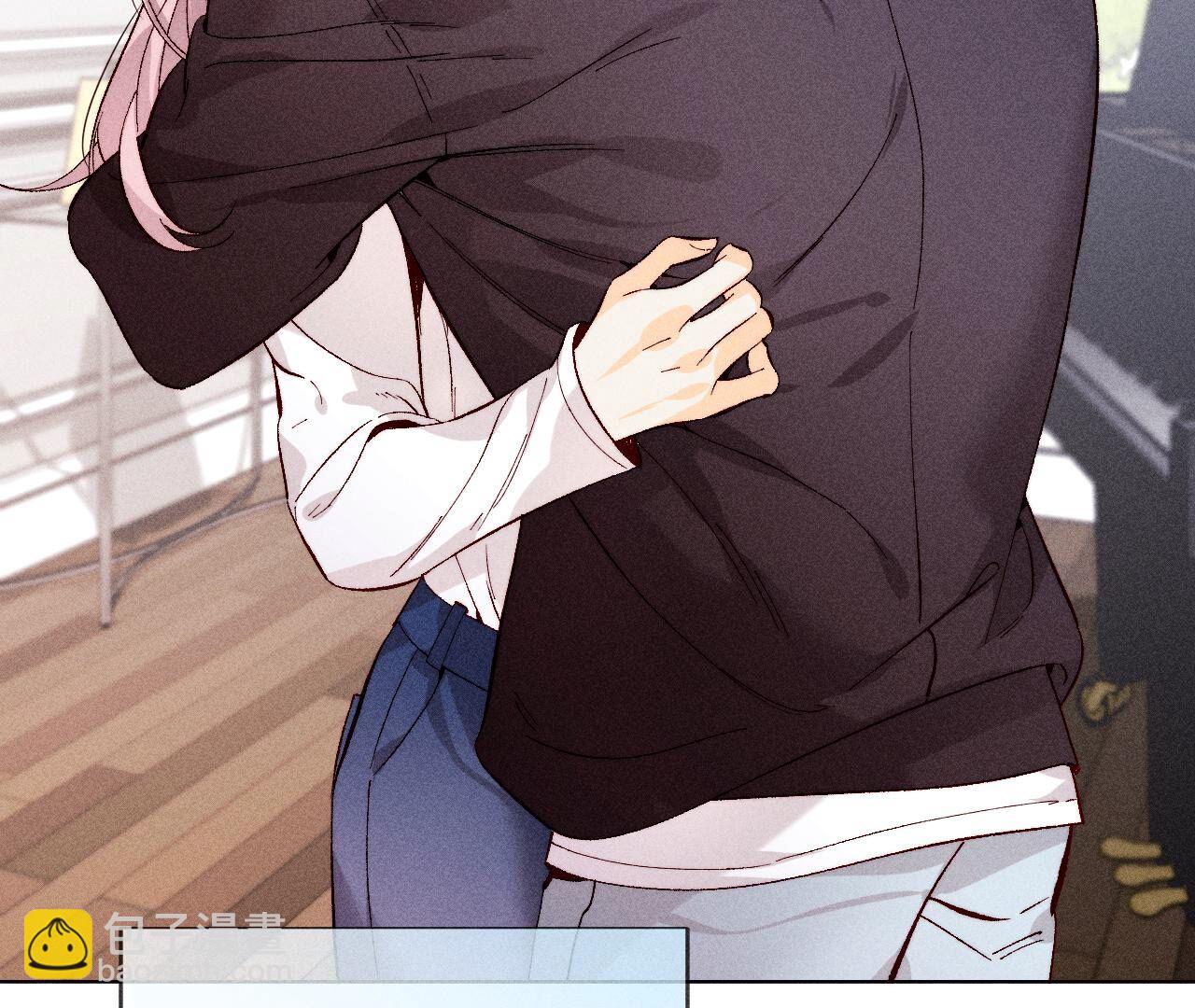 男友半糖半鹽 - 第125話 情難自禁(1/2) - 4