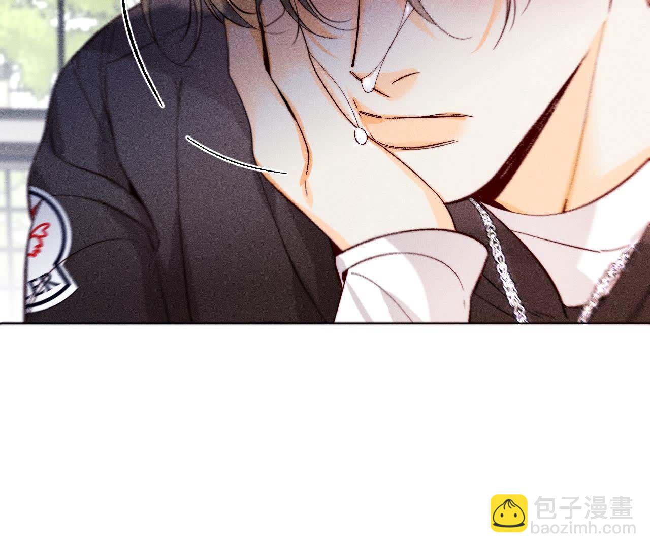 男友半糖半鹽 - 第125話 情難自禁(1/2) - 2