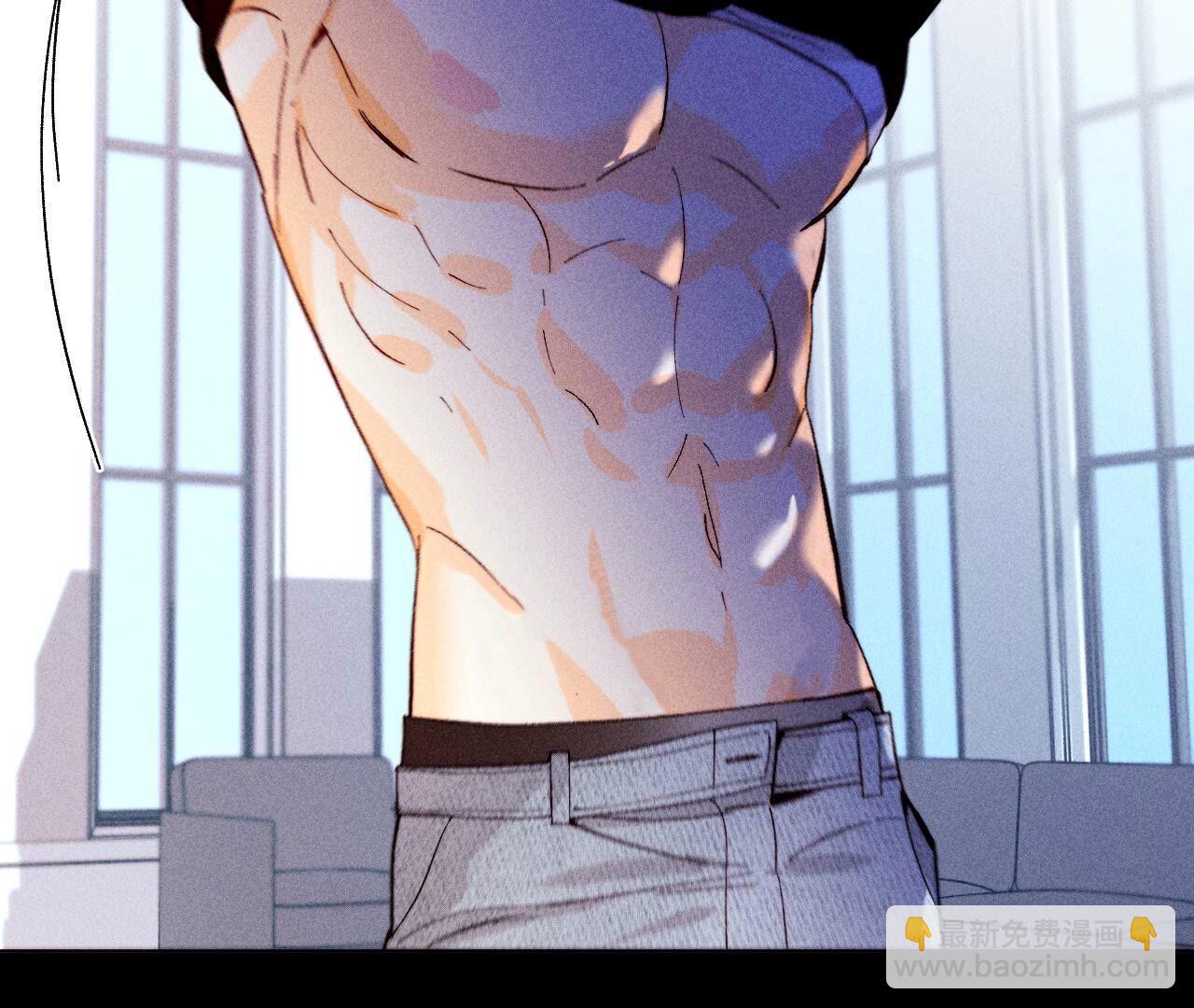 男友半糖半鹽 - 第125話 情難自禁(2/2) - 2