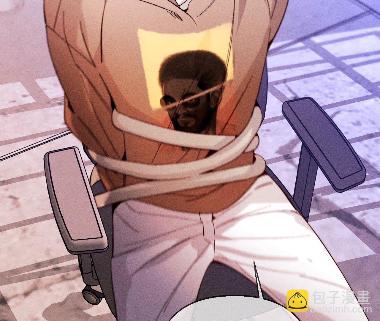 男友半糖半鹽 - 第127話 最後一個六合社成員(1/2) - 3