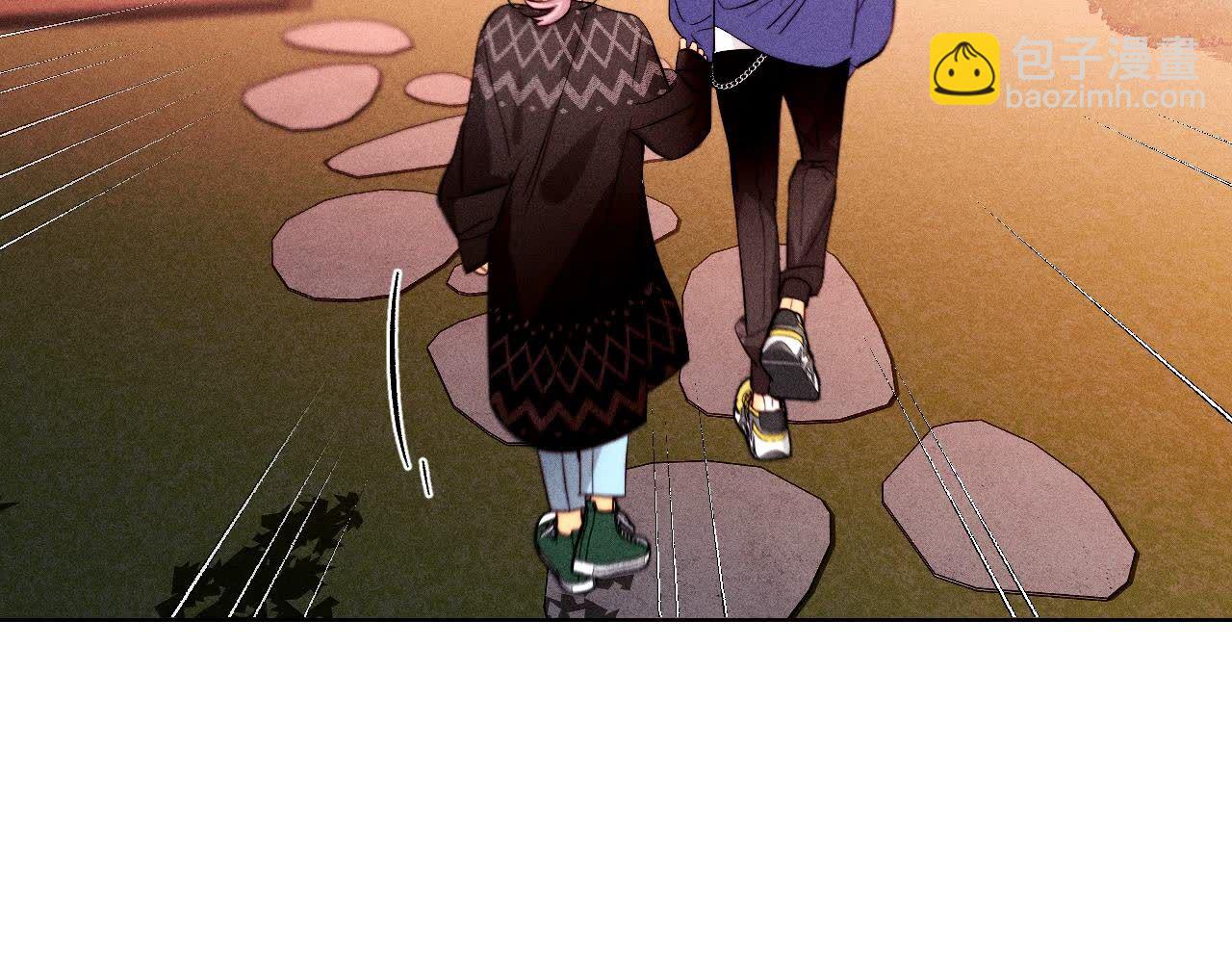 男友半糖半鹽 - 第127話 最後一個六合社成員(1/2) - 5