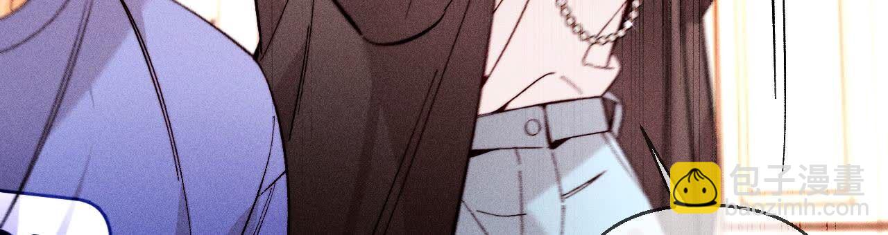 男友半糖半鹽 - 第127話 最後一個六合社成員(2/2) - 4