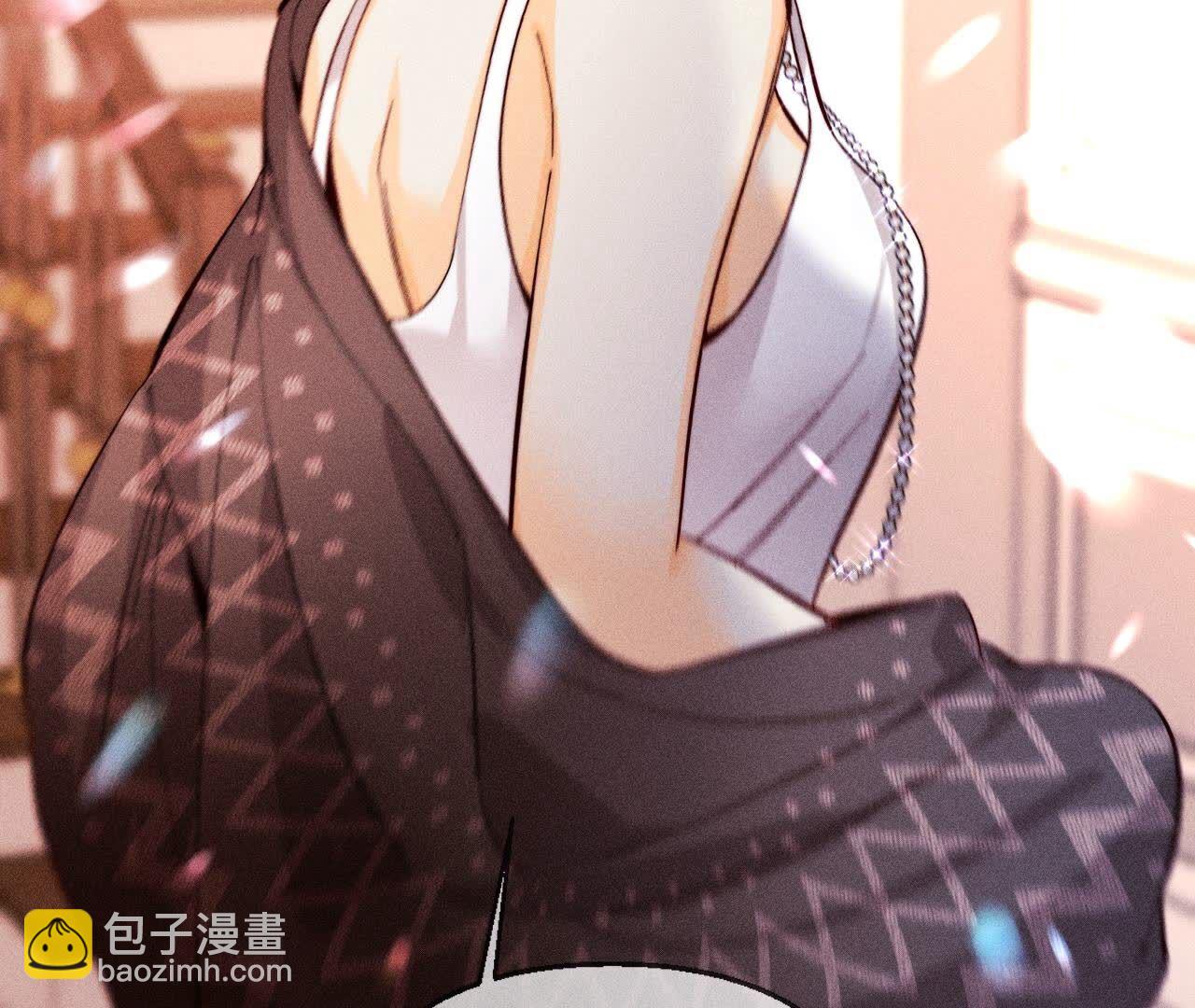 男友半糖半鹽 - 第127話 最後一個六合社成員(2/2) - 5