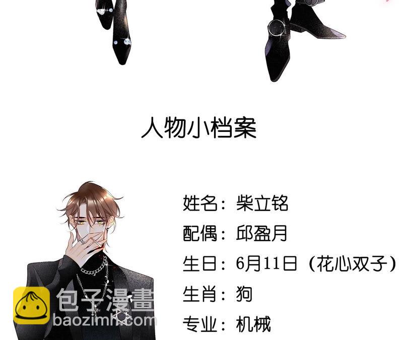 男友半糖半鹽 - 第13話 見識一下老公的技術(2/2) - 2