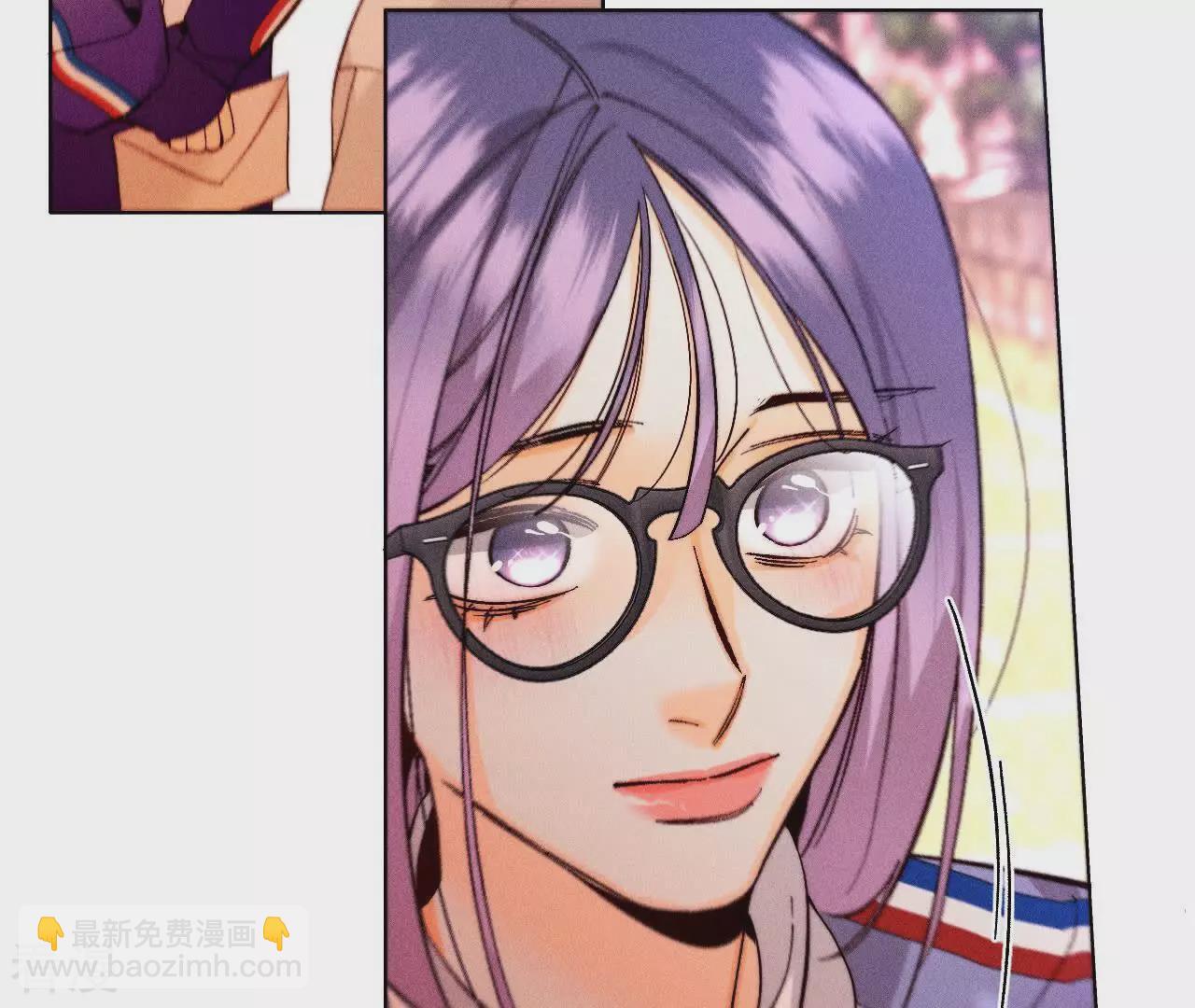 男友半糖半鹽 - 第129話 與君初相識(3/3) - 1