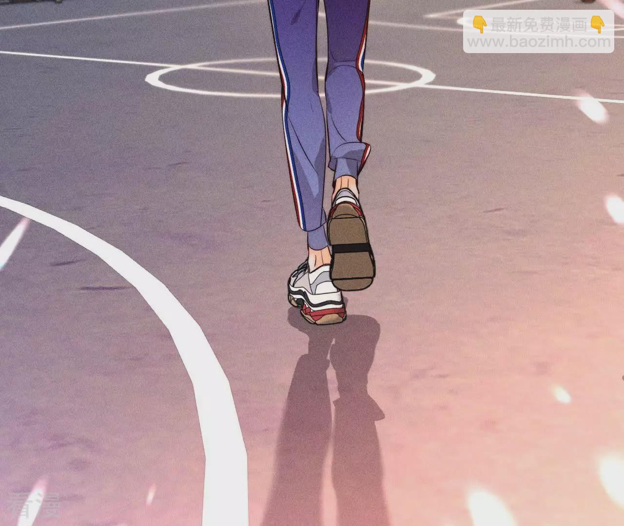 男友半糖半鹽 - 第129話 與君初相識(3/3) - 5