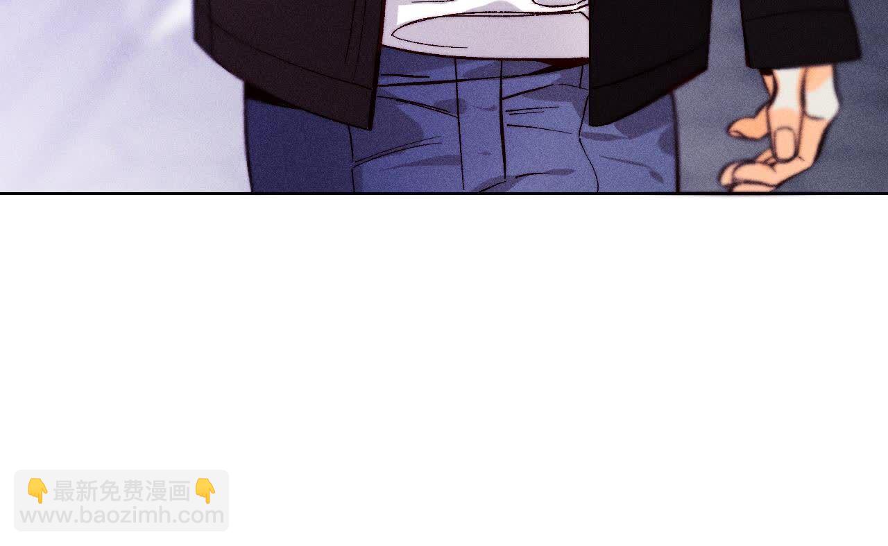 男友半糖半鹽 - 第135話 他惡有惡報！(1/3) - 8