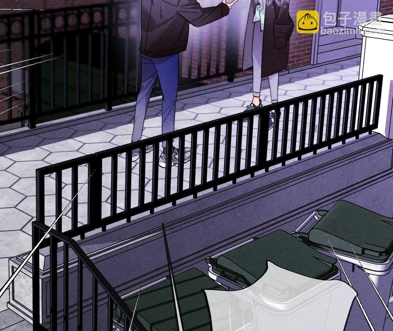 男友半糖半鹽 - 第135話 他惡有惡報！(2/3) - 6